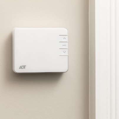Bakersfield smart thermostat adt